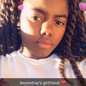 Meet your Posher, Kayla